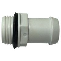 Штуцер подсоединения кабельного шланга Gemas (05111111)